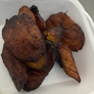 Sweet Plantain