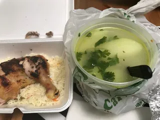 Las Americas Restaurant