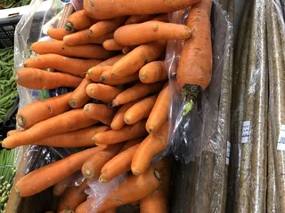 Golden City Asian Market