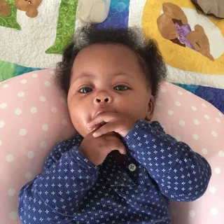 Demetrius S.