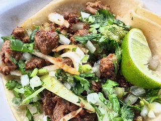 Taqueria Rosita