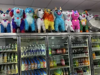 Jacobo's Grocery