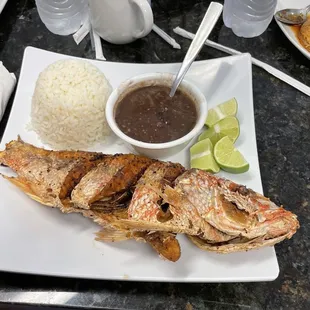 Latino Market, Restaurant & Bakery