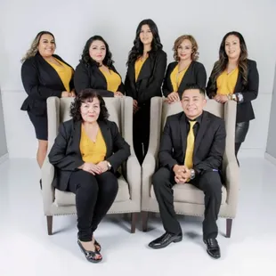 Our personnel are here to help you