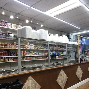 Latino's Meat Market & Deli