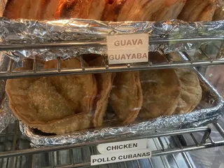 Miguel's Latin Market