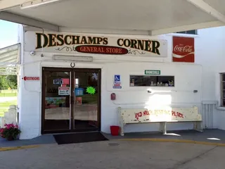 DesChamps Corner