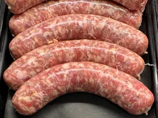 Hart’s Meat Market