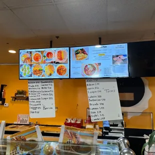 Latinos Restaurant 2