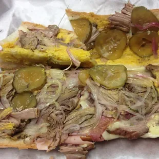 Simply the best Cuban ever.