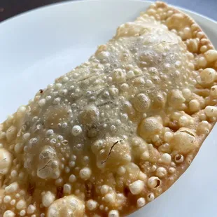 Beef Empanada