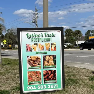 Signage