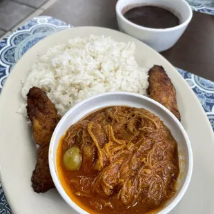 Ropa Vieja