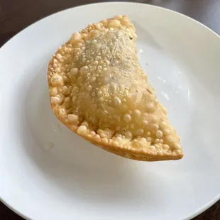 Beef Empanada