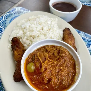 Ropa Vieja