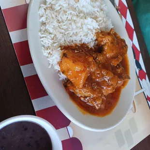 Spare rib special