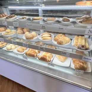 Pastries