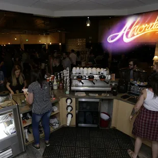 Ahorita Salsa Bachata Social at Third Space Coffee (every 2nd &amp; 4th Saturday of the month)