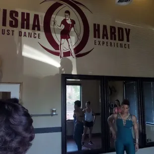 Studio Grand Opening!