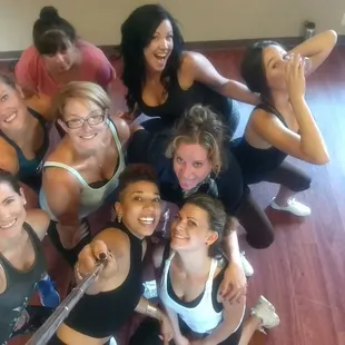 Private parties are a great way to come together