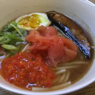 food, ramen and noodles