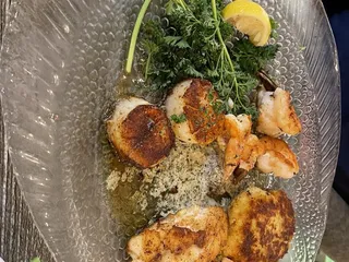 Bob Heilman's Beachcomber