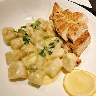 Gnocchi