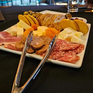 Charcuterie Board
