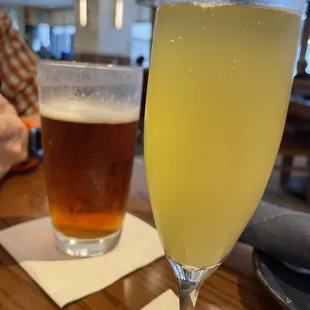 Drinks