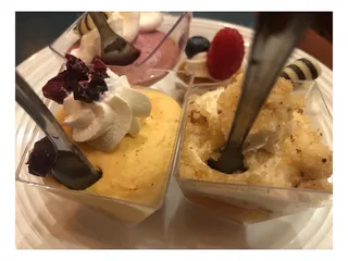 Cafe Gauguin