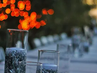 Creative Catering Corporation