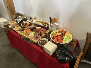 Carte Blanche Catering