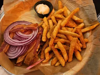 Fallston Barrel House