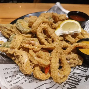 Calamari