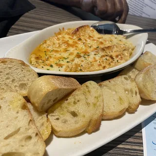 Crab Dip