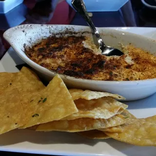Salmon Dip