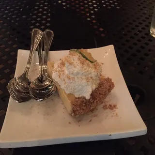 Key Lime Pie