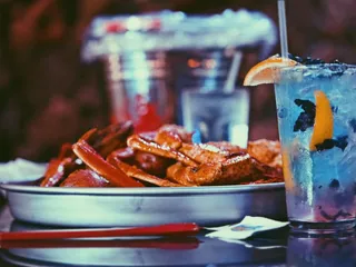 Boil Bay North Chesterfield