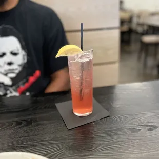 drink