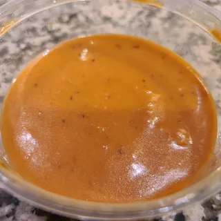 Latitude Lobster Bisque Soup