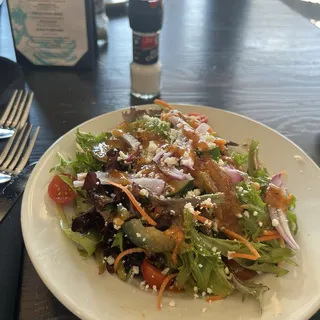 House Salad