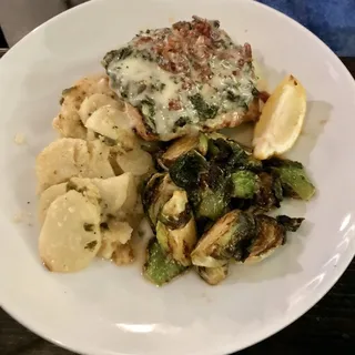 Mahi Rockefeller