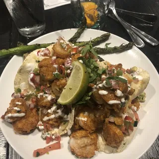 Hellfire Taco