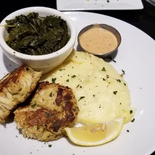 Collard Greens