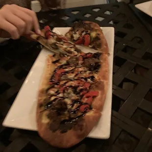 Flat Bread