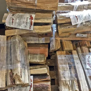 Firewood