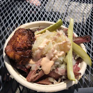 Reuben
