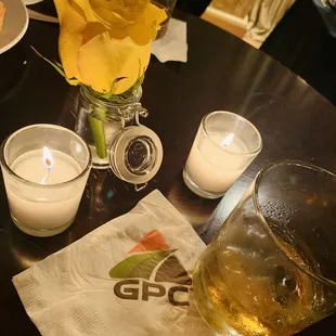 CPG event at IFT19 !!!