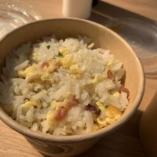 Fried Rice