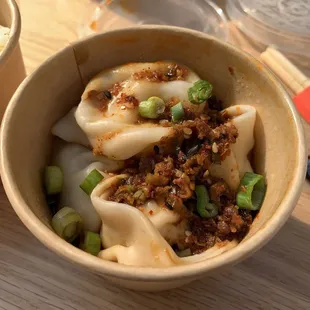 Dumplings